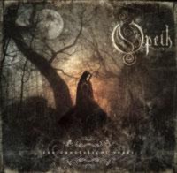 OPETH The Candlelight years 3CD BOX