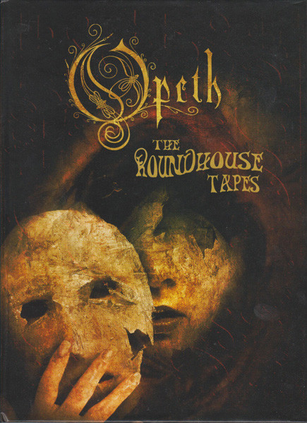 OPETH The roundhouse tapes