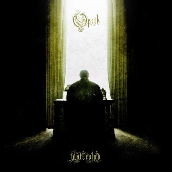 OPETH Watershed