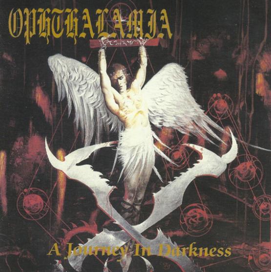 OPHTHALAMIA A journey in darkness