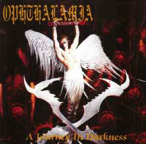 OPHTHALAMIA A Journey In Darkness