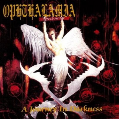 OPHTHALAMIA A Journey in Darkness