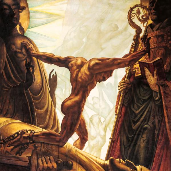 ORACULUM Hybris Divina