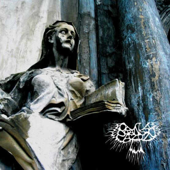 ORANSSI PAZUZU Kevät / Värimyrsky