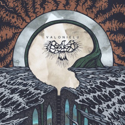 ORANSSI PAZUZU Valonielu