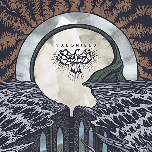 ORANSSI PAZUZU Valonielu