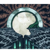 ORANSSI PAZUZU Valonielu