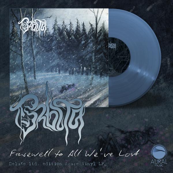 ORBITA Farewell to All we've Lost