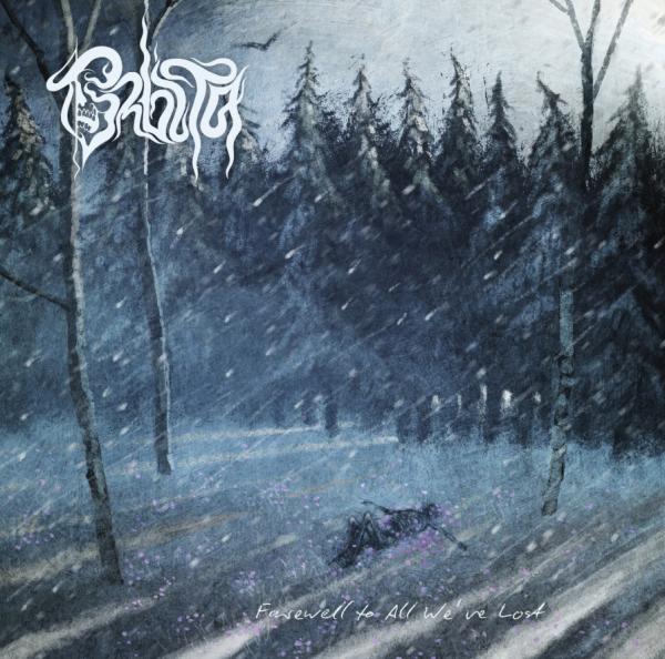 ORBITA Farewell to All we've Lost