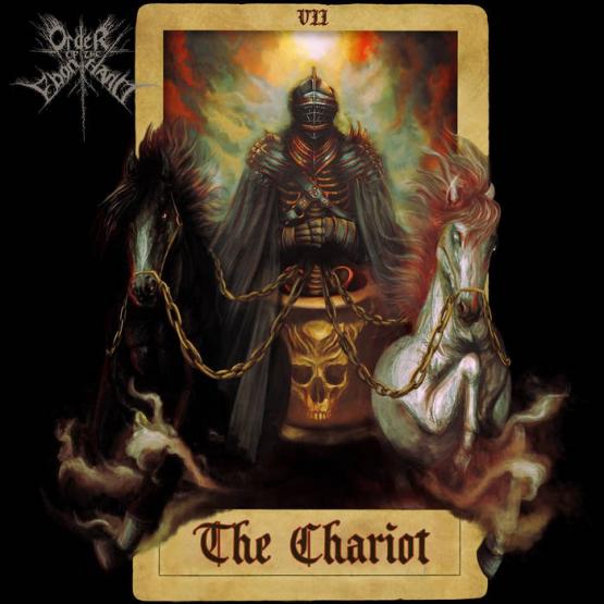 ORDER OF THE EBON HAND VII: The Chariot