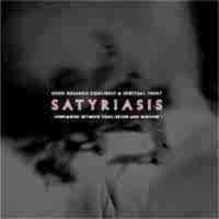 ORDO ROSARIUS EQUILIBRIUM - SPIRITUAL FRONT Satyriasis, Somewhere Between Equilibrium And Nihilism