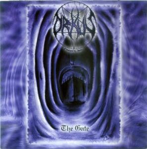 ORKUS The Gate
