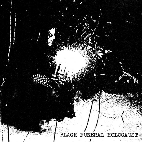 ORLOK Black Funeral Holocaust