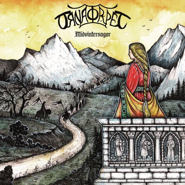 ORNATORPET Midvintersagor
