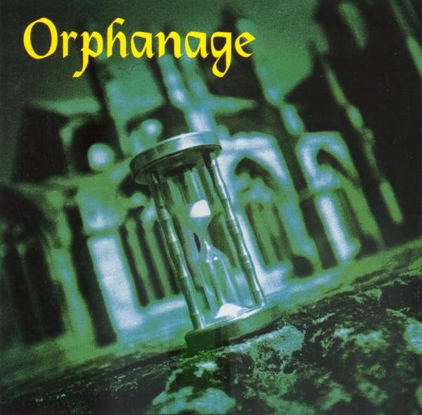 ORPHANAGE By time alone