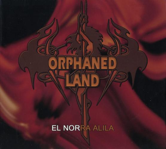 ORPHANED LAND El Norra Alila