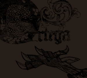 ORTEGA 1634  - digipack
