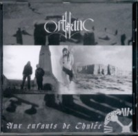 ORTHANC Aux enfants deThulee