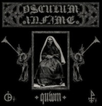 OSCULUM INFAME Quwm