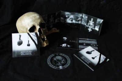 OSCULUM INFAME The Axis of Blood
