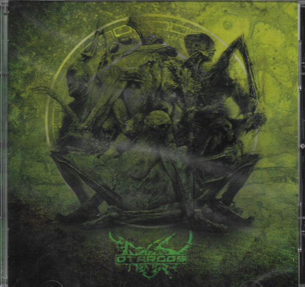 OTARGOS Fleshborer Soulflayer