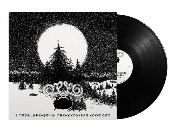 OTYG I Trollskogens Drömmande Mörker