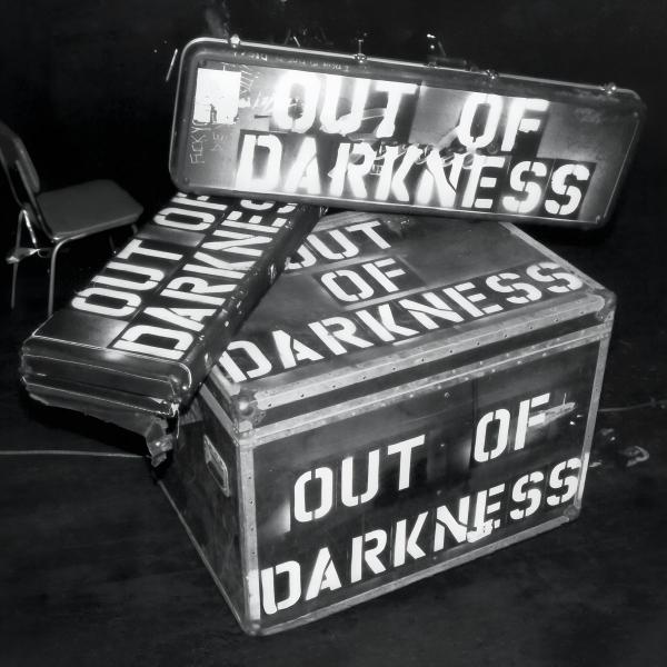 OUT OF DARKNESS The Demo Anthology (1991-1994)