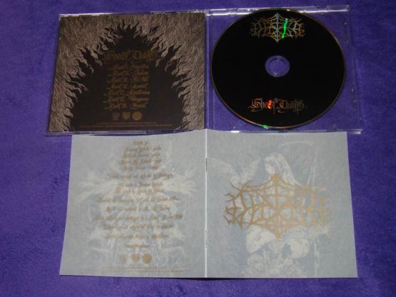 OUTRE Ghost Chants