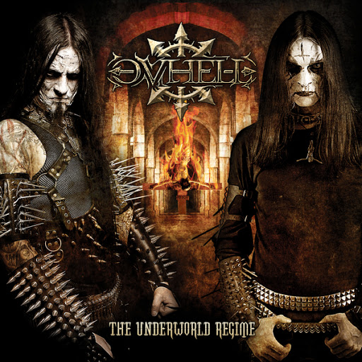 OV HELL The underworld regime