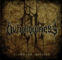 OV HOLLOWNESS Drawn to Descend