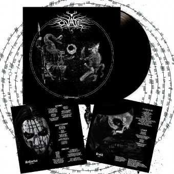 OVATE Ruin