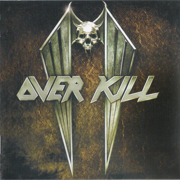 OVERKILL Killbox 13
