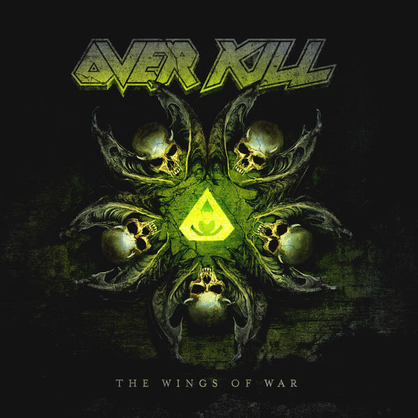 OVERKILL The Wings Of War