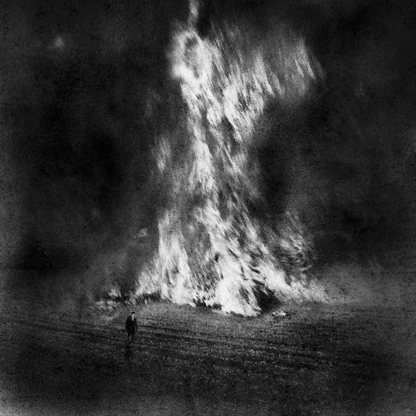 OVTRENOIR Fields Of Fire