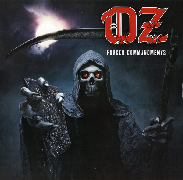 OZ Forced Commandments
