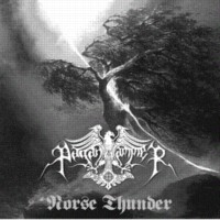 PAGAN HAMMER Norse thunder