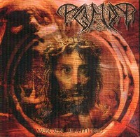 PAGANIZER Murder death kill