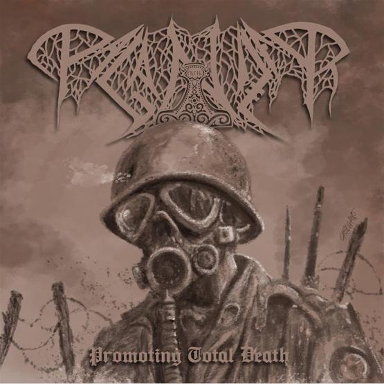 PAGANIZER Promoting total death
