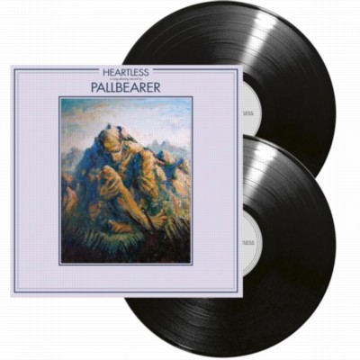 PALLBEARER Heartless