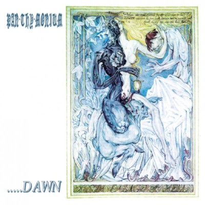 PAN.THY.MONIUM ...Dawn / Dream II