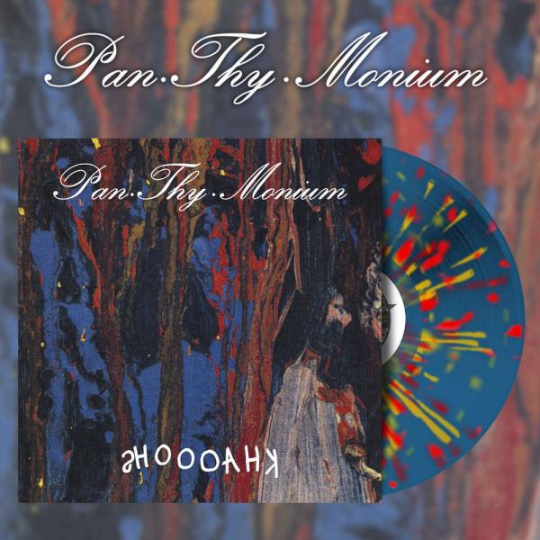 PAN.THY.MONIUM Khaooohs (splatter)