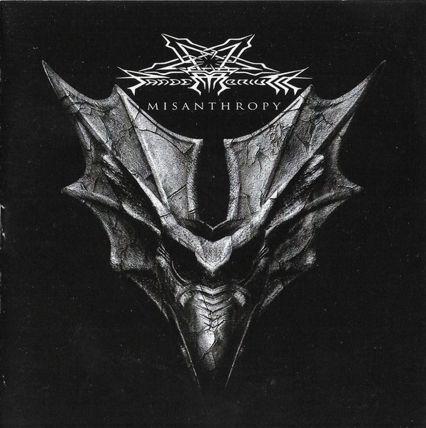 PANDEMONIUM Misanthropy