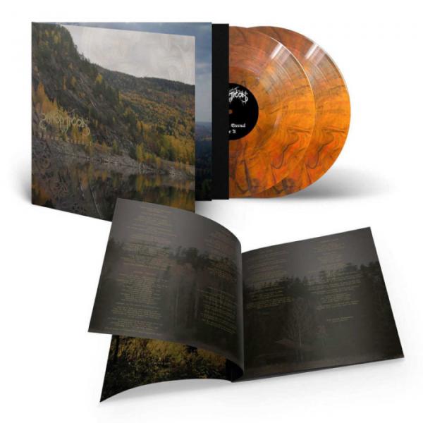 PANOPTICON Autumn Eternal - Ltd