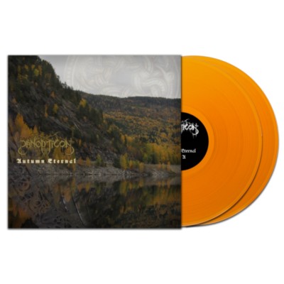 PANOPTICON Autumn Eternal - Ltd