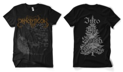 PANOPTICON Autumn Eternal - TS M