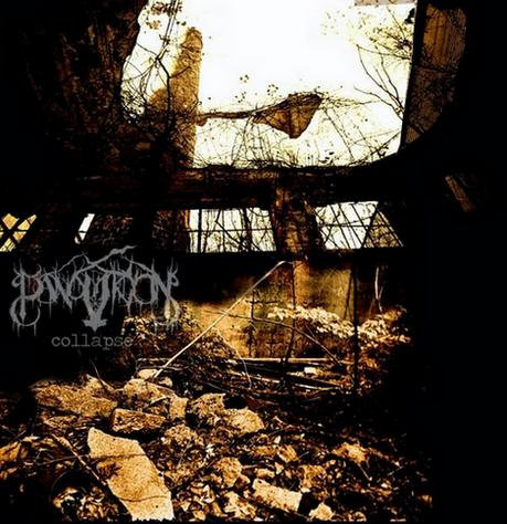 PANOPTICON Collapse