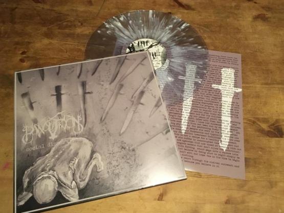 PANOPTICON Social Disservices - Ltd