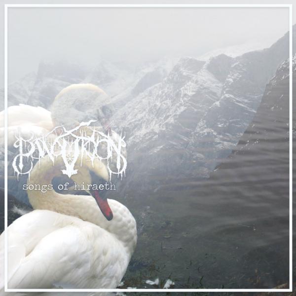 PANOPTICON Songs of Hiraeth