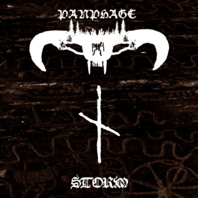PANPHAGE Storm