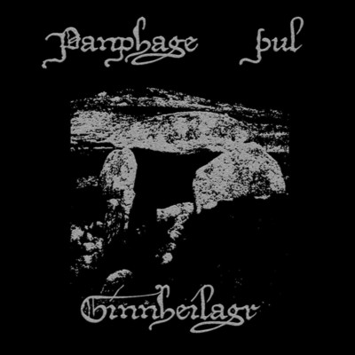 PANPHAGE / THUL Ginnheilagr